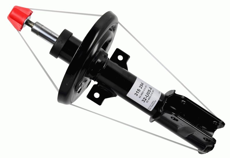 Амортизатор SACHS 315294