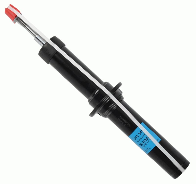 Амортизатор SACHS 315312