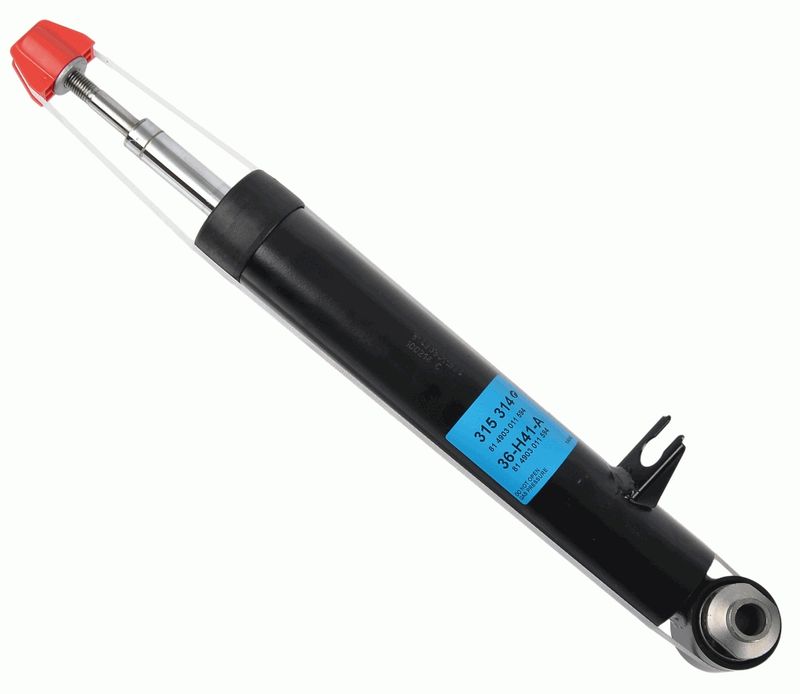 Амортизатор SACHS 315314