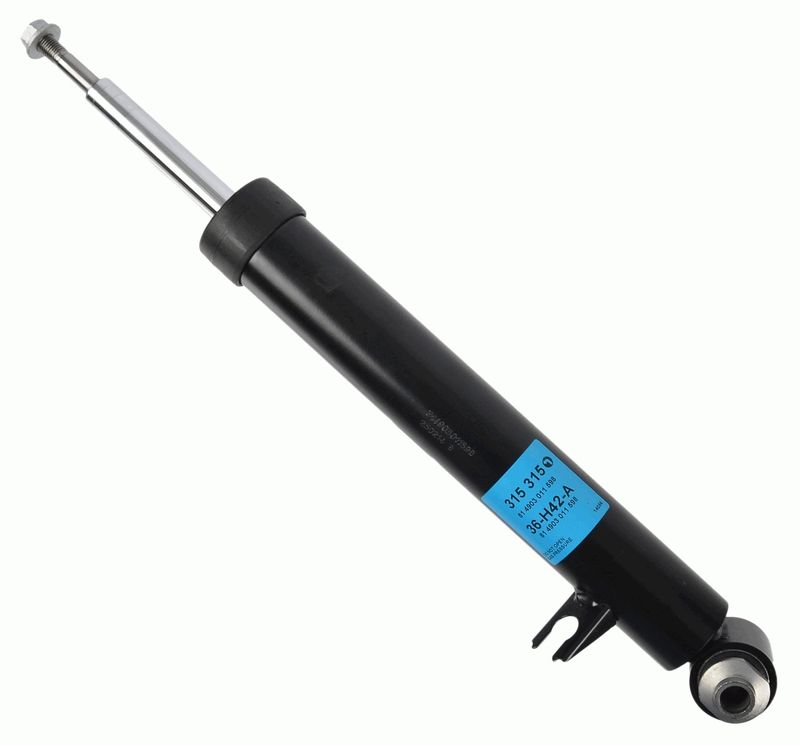 Амортизатор SACHS 315315