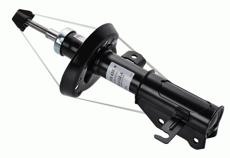 Амортизатор SACHS 315438