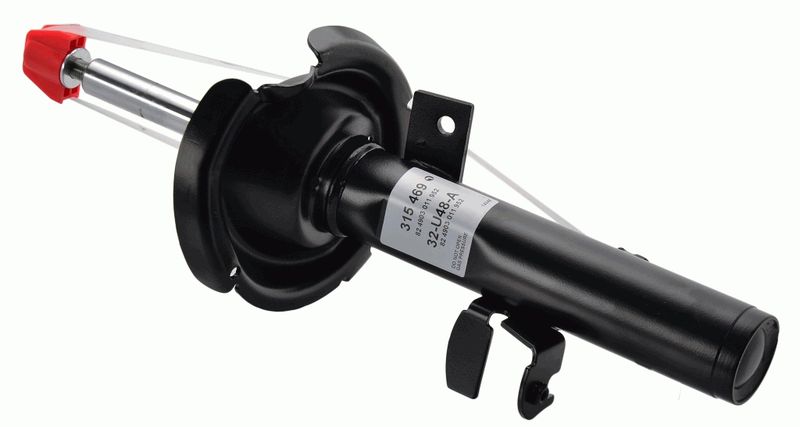 Амортизатор SACHS 315469