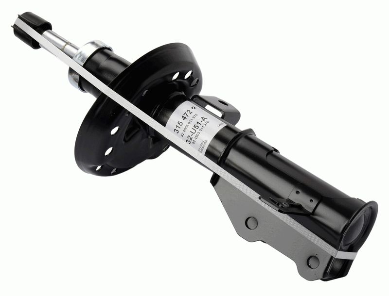 Амортизатор SACHS 315472