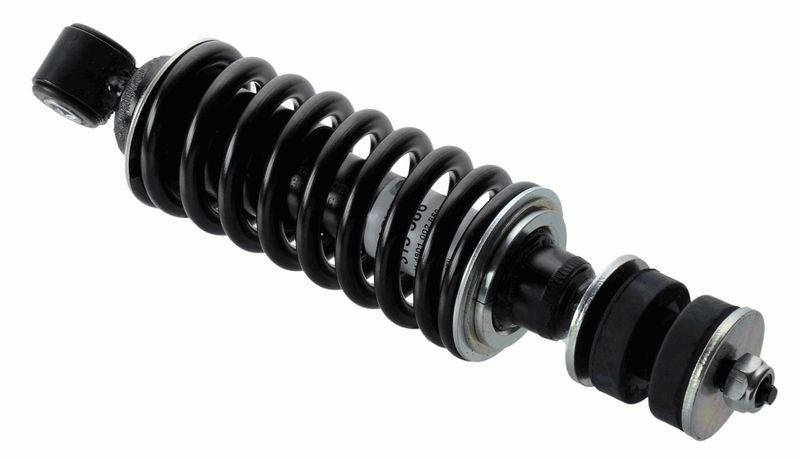 Гаситель, крепление кабины SACHS 315586