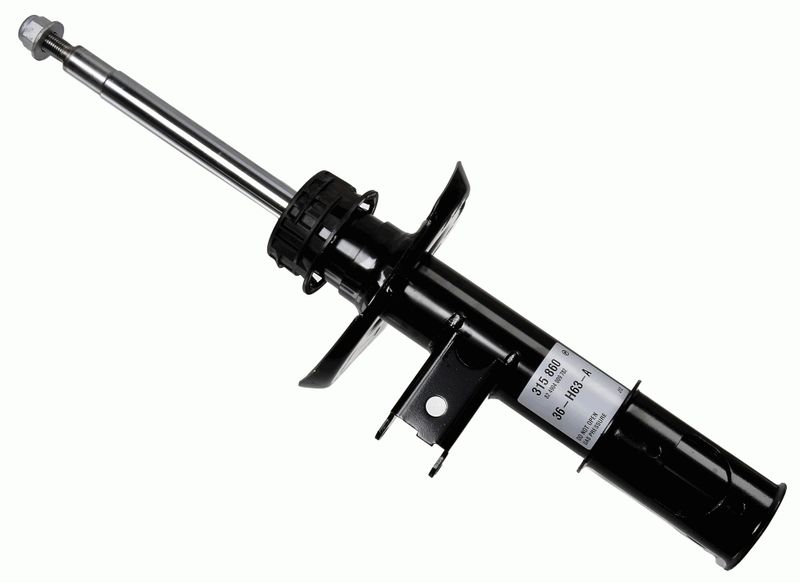 Амортизатор SACHS 315860