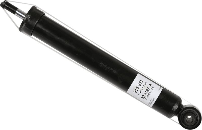 Амортизатор SACHS 315872