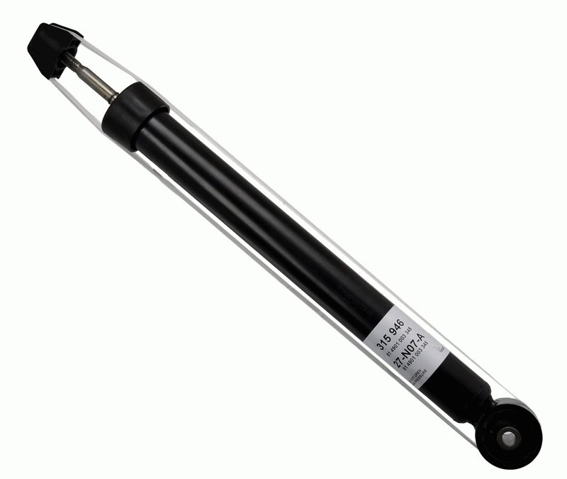 Амортизатор SACHS 315946