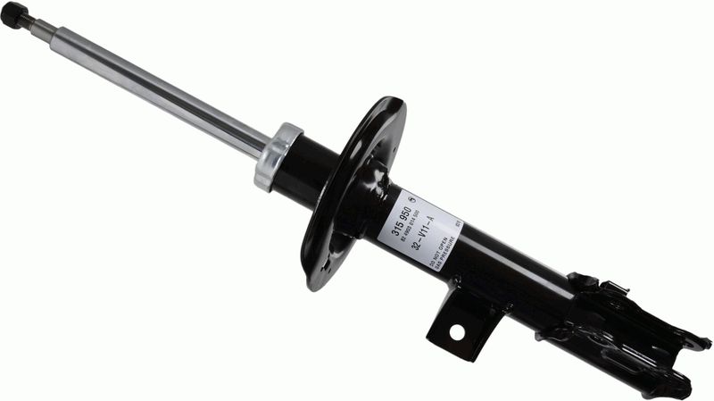 Амортизатор SACHS 315950
