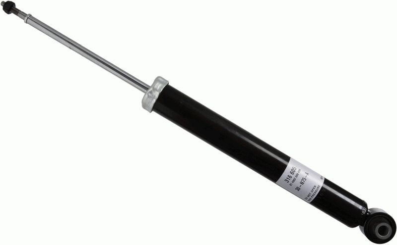 Амортизатор SACHS 316605