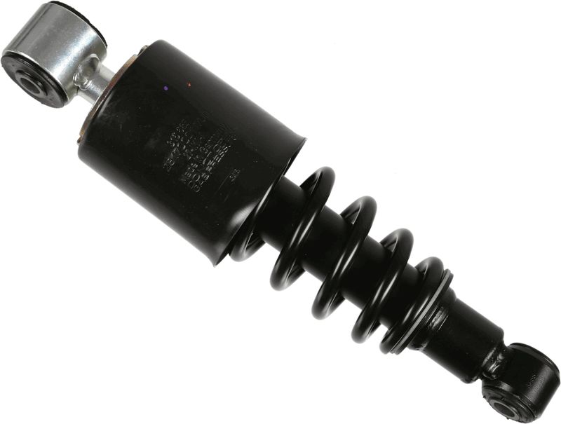 Гаситель, крепление кабины SACHS 316685