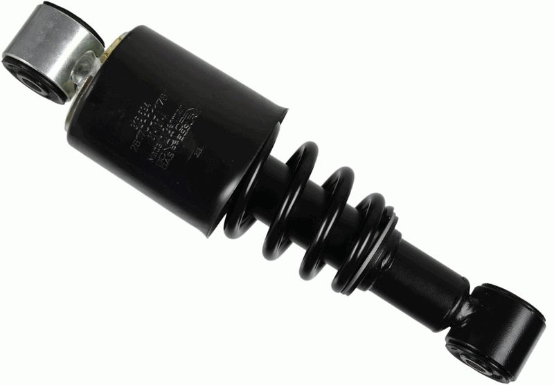 Гаситель, крепление кабины SACHS 316694