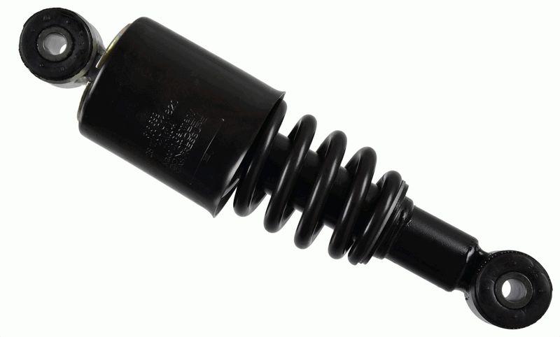 Гаситель, крепление кабины SACHS 316699