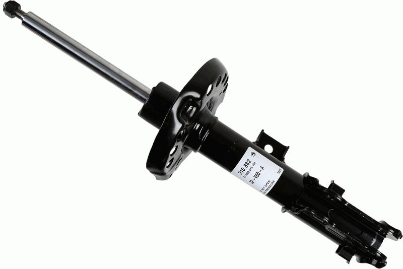 Амортизатор SACHS 316882