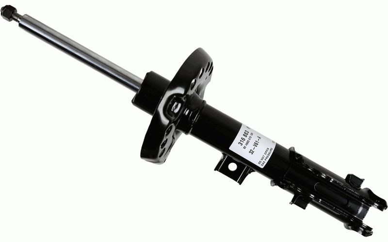 Амортизатор SACHS 316883