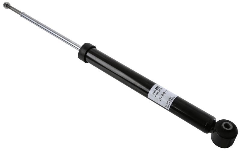 Амортизатор SACHS 316885