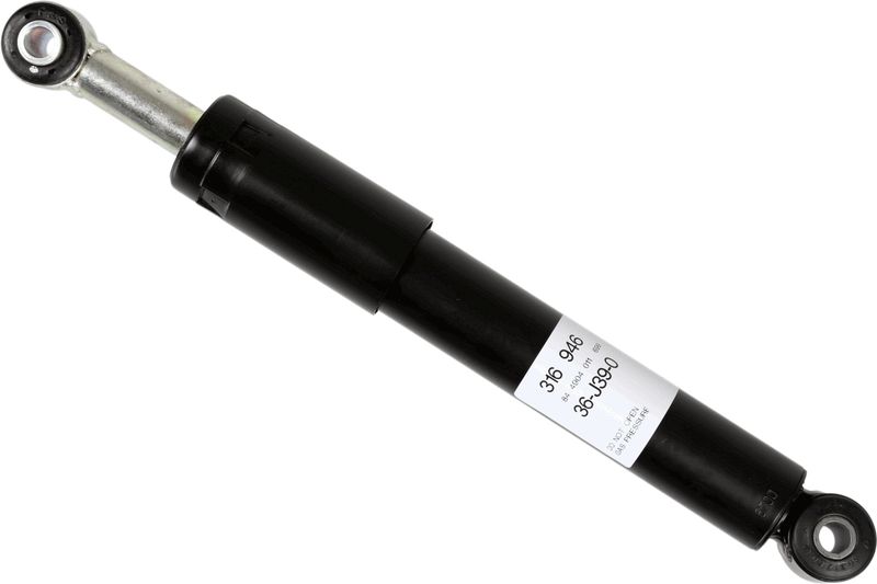 Гаситель, крепление кабины SACHS 316946