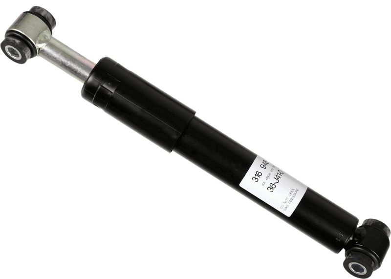 Гаситель, крепление кабины SACHS 316948