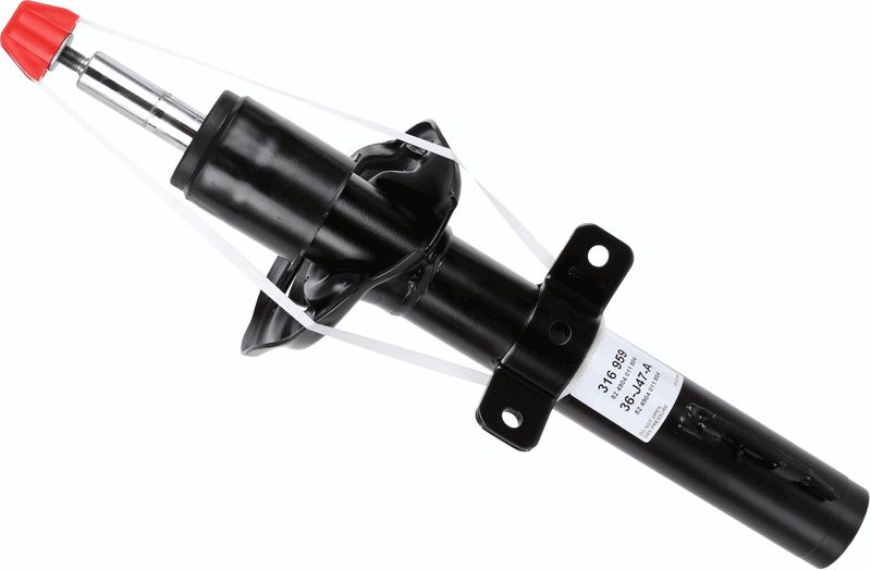 Амортизатор SACHS 316959