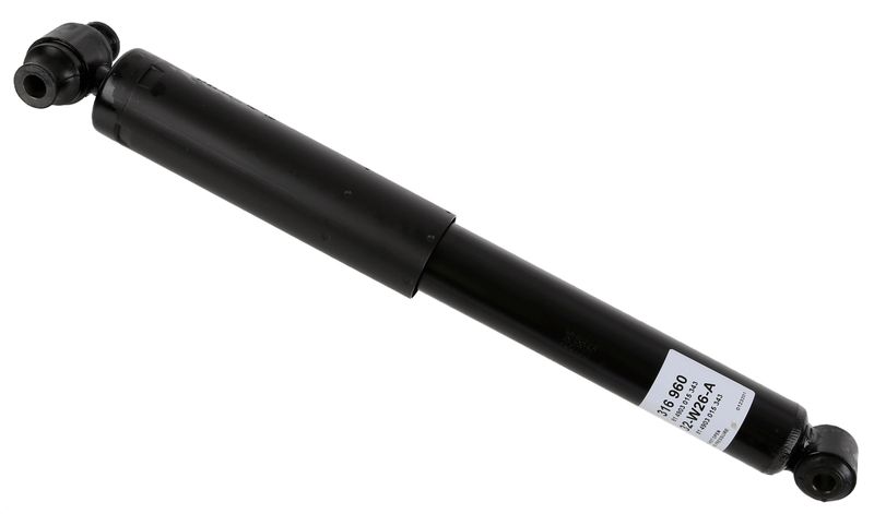 Амортизатор SACHS 316960
