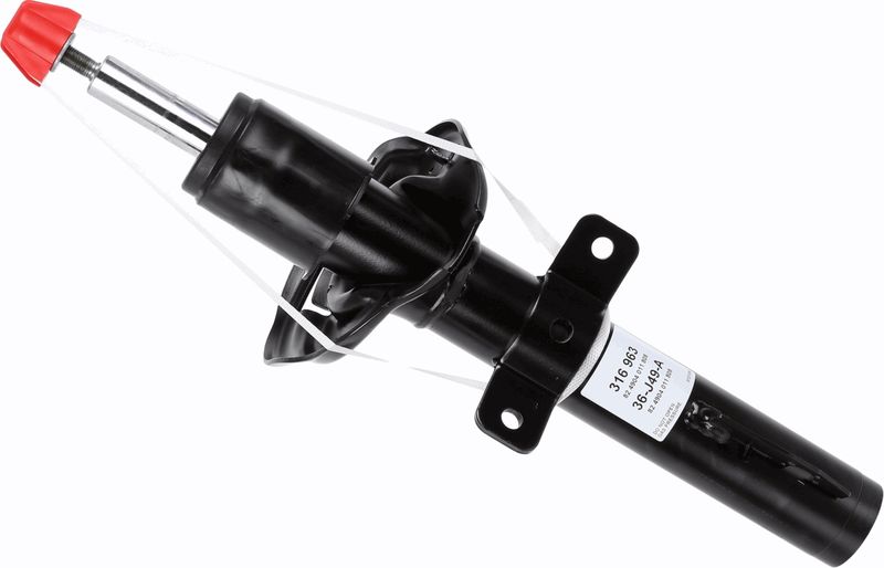 Амортизатор SACHS 316963