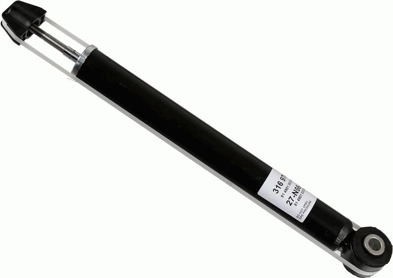 Амортизатор SACHS 316976