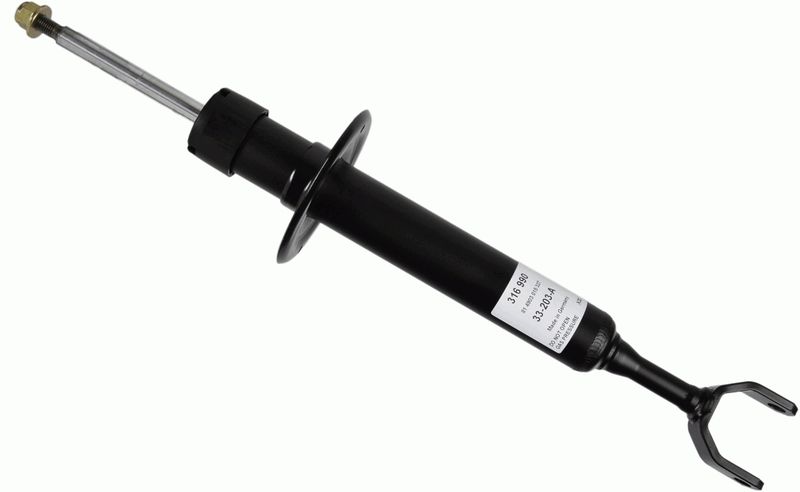 Амортизатор SACHS 316990