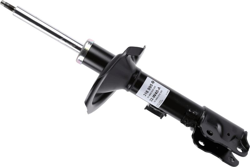 Амортизатор SACHS 316995