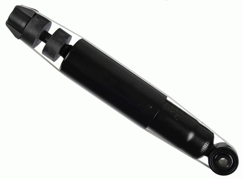 Амортизатор SACHS 317133