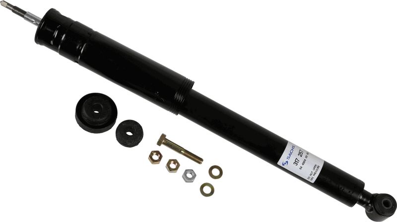 Амортизатор SACHS 317257