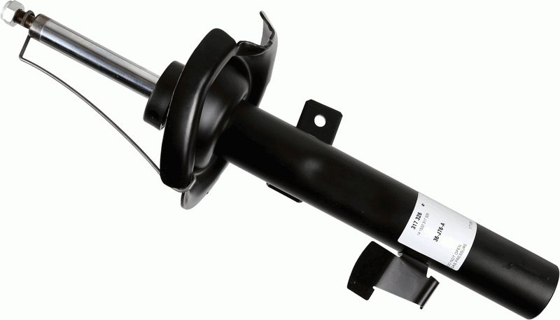 Амортизатор SACHS 317326