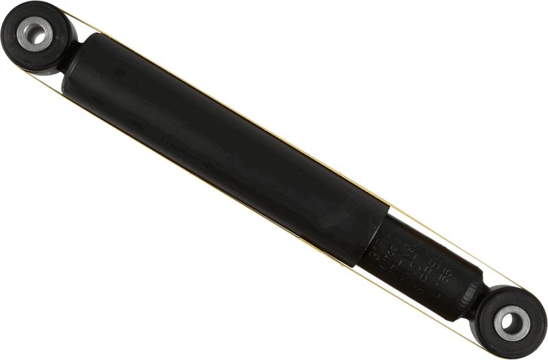 Амортизатор SACHS 317405