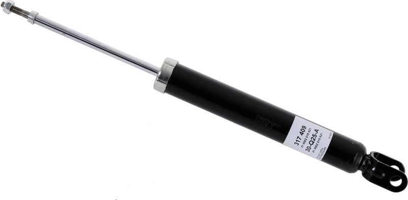 Амортизатор SACHS 317409
