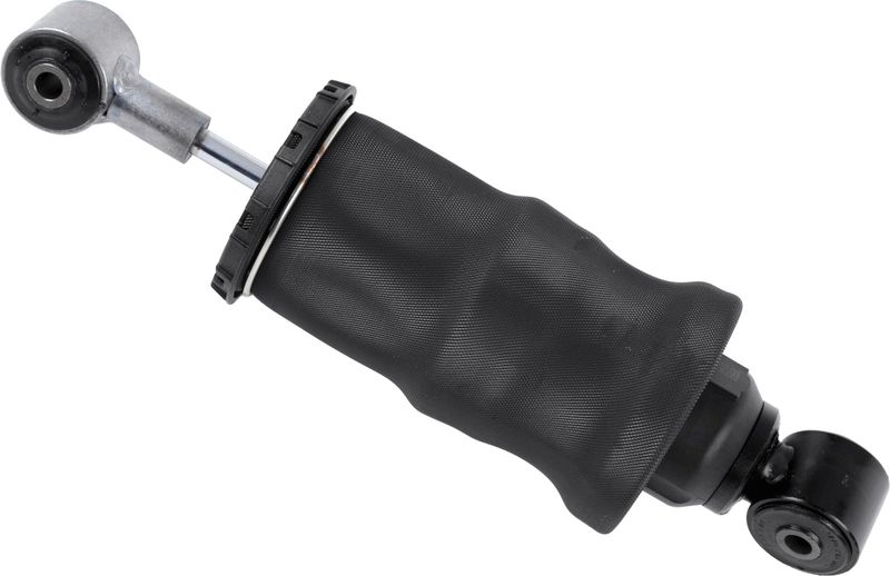 Гаситель, крепление кабины SACHS 317425