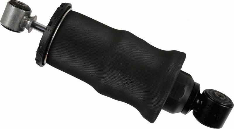Гаситель, крепление кабины SACHS 317426