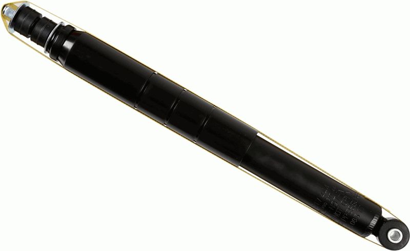 Амортизатор SACHS 317444