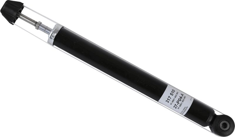 Амортизатор SACHS 317510