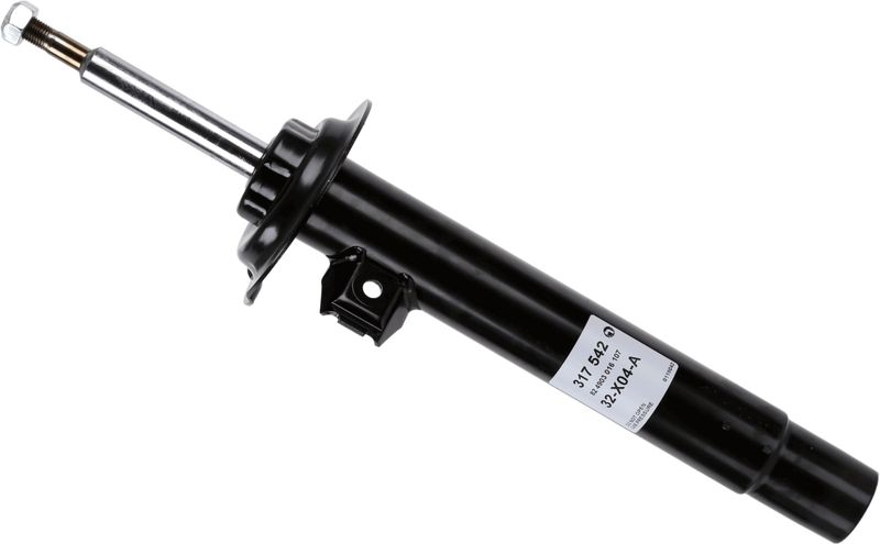 Амортизатор SACHS 317542