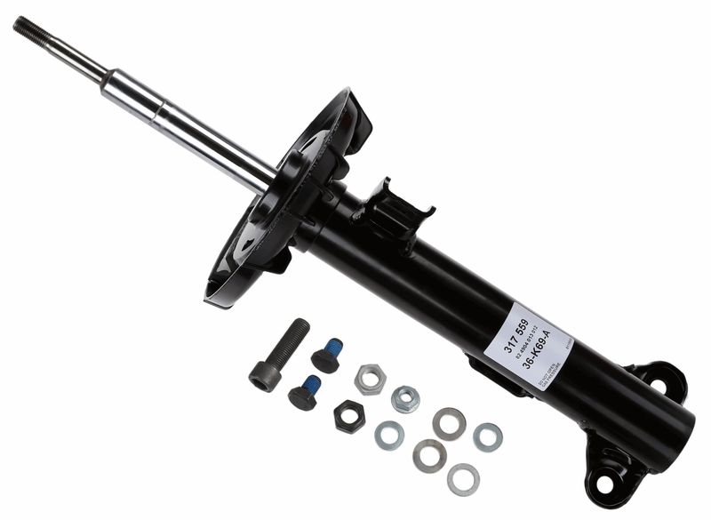 Амортизатор SACHS 317559