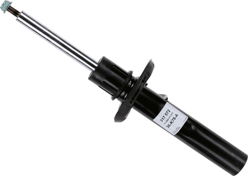 Амортизатор SACHS 317572