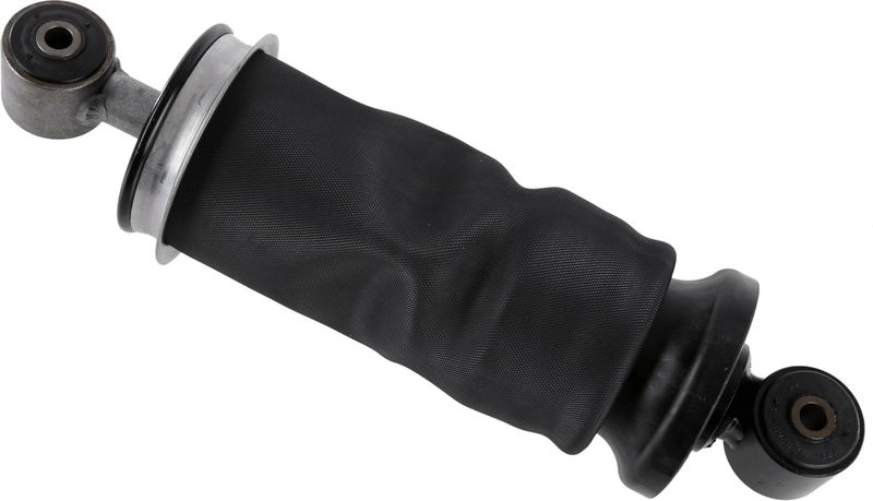 Гаситель, крепление кабины SACHS 317618