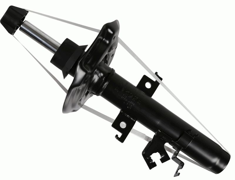 Амортизатор SACHS 317626