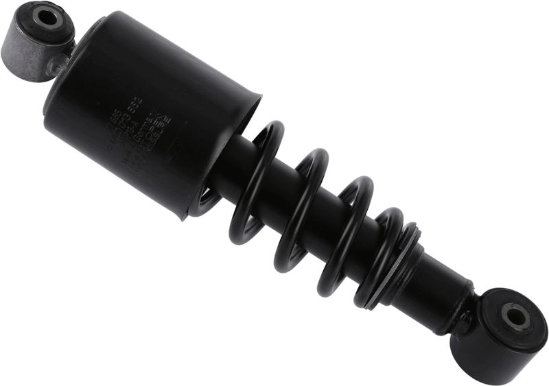 Гаситель, крепление кабины SACHS 317685