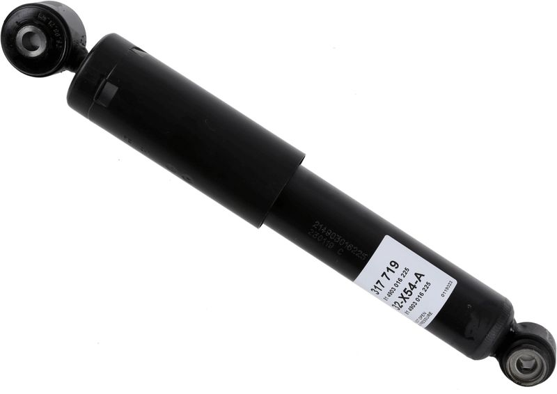 Амортизатор SACHS 317719