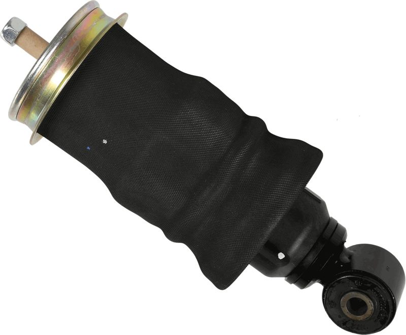 Гаситель, крепление кабины SACHS 317804