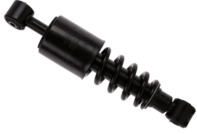 Гаситель, крепление кабины SACHS 317926