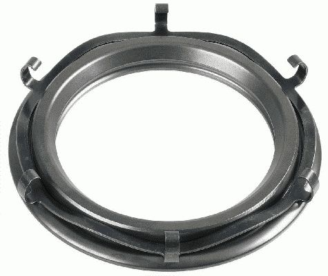 Ремкомплект, подшипник выключения сцепления SACHS 3180007000
