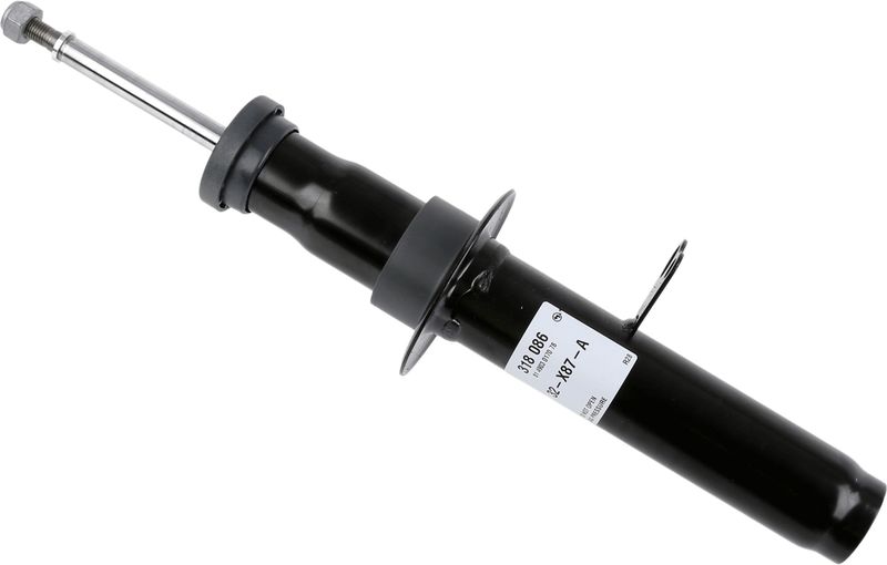 Амортизатор SACHS 318086