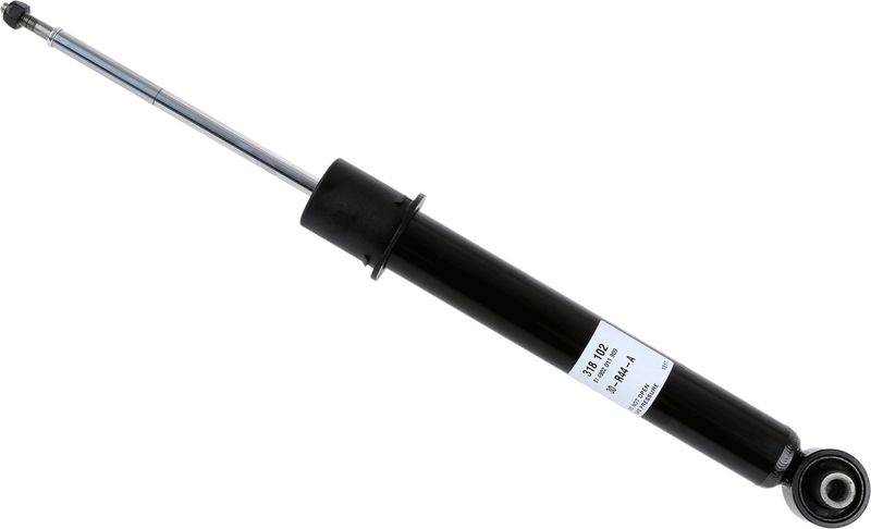 Амортизатор SACHS 318102
