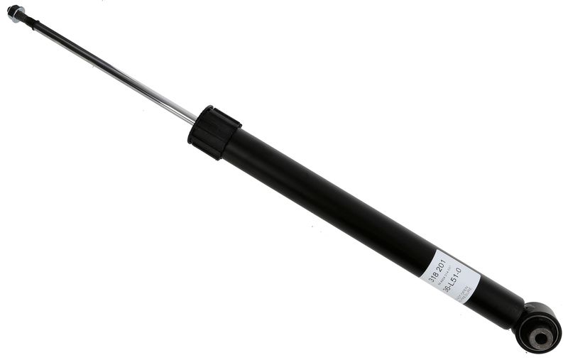 Амортизатор SACHS 318201
