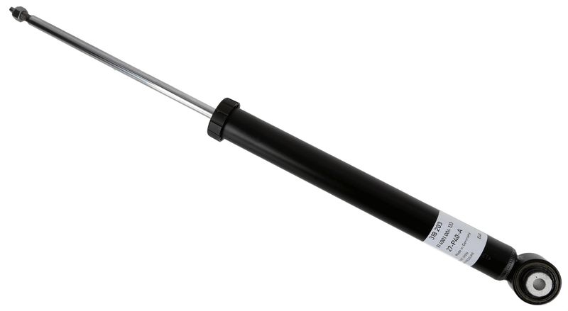 Амортизатор SACHS 318203